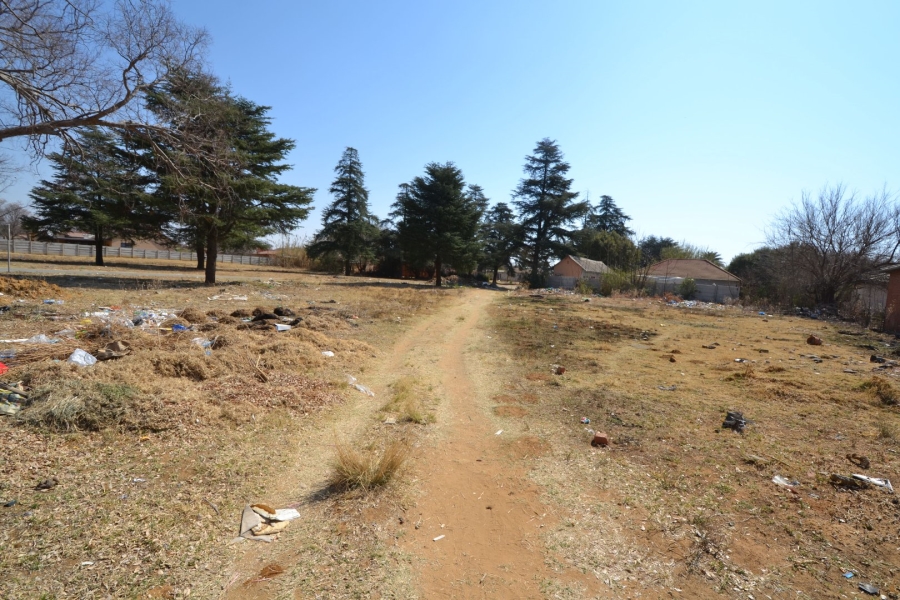 Commercial Property for Sale in Allanridge Free State